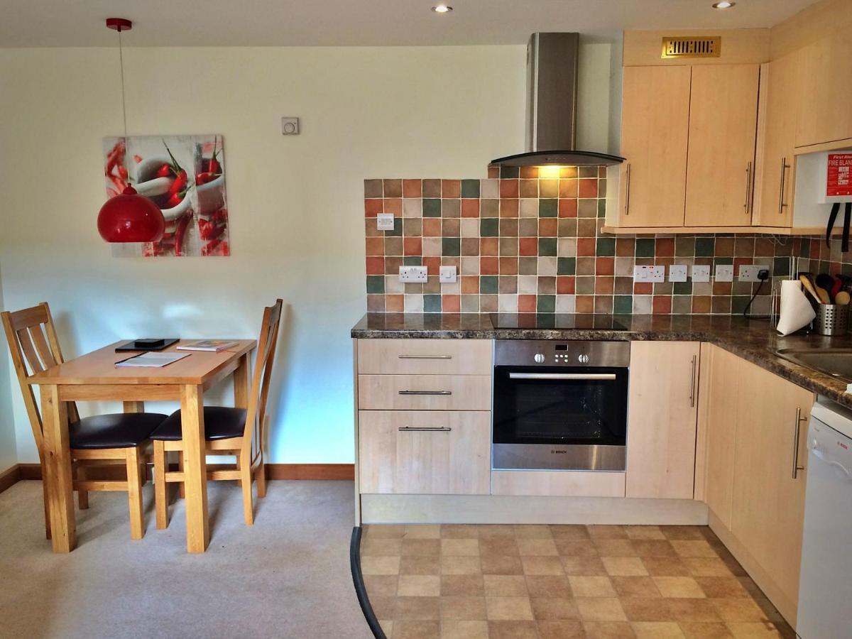 Finest Retreats - Little Dunley - Virginia Cottage Bovey Tracey Luaran gambar